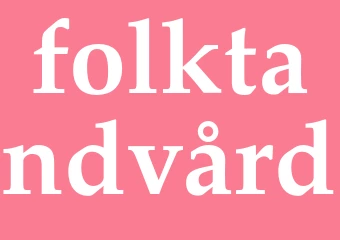 Synonym folktandvård