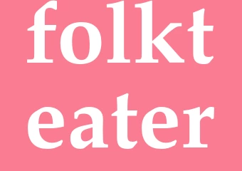 Synonym folkteater
