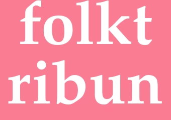 Synonym folktribun