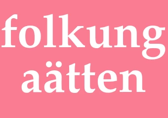 Synonym folkungaätten