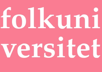 Synonym folkuniversitet