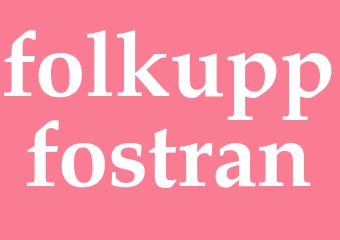 Synonym folkuppfostran