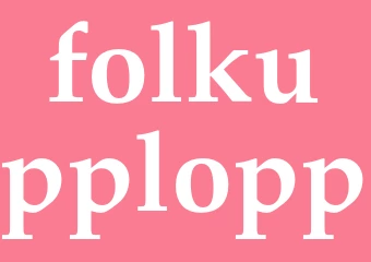 Synonym folkupplopp