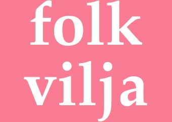 Synonym folkvilja