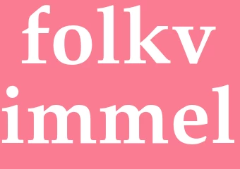Synonym folkvimmel