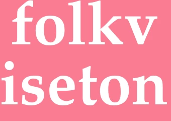 Synonym folkviseton