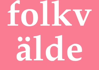 Synonym folkvälde