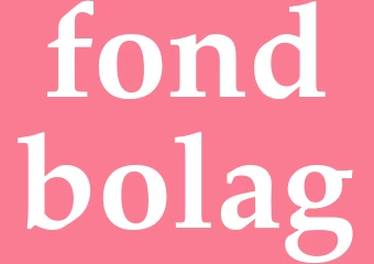 Synonym fondbolag