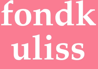 Synonym fondkuliss