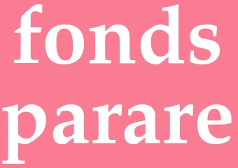 Synonym fondsparare