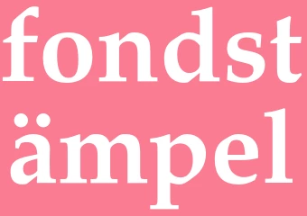 Synonym fondstämpel