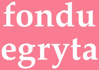 Synonym fonduegryta