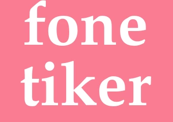 Synonym fonetiker