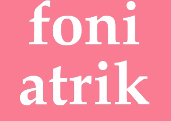 Synonym foniatrik