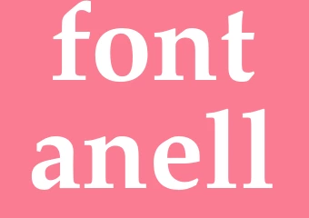 Synonym fontanell