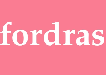 Synonym fordras