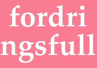 Synonym fordringsfull