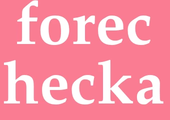 Synonym forechecka