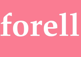 Synonym forell