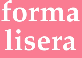 Synonym formalisera