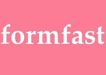 Synonym formfast