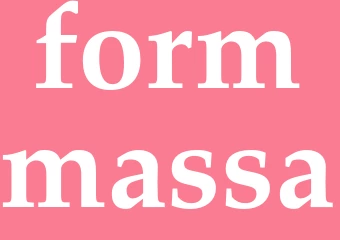 Synonym formmassa