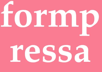 Synonym formpressa