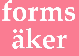 Synonym formsäker