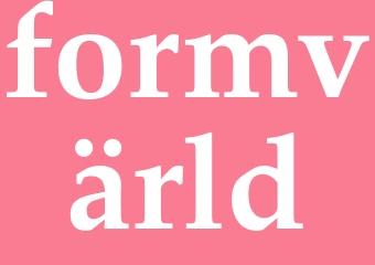 Synonym formvärld