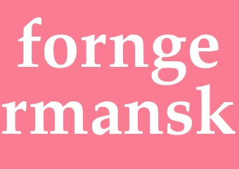 Synonym forngermansk