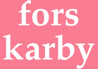 Synonym forskarby