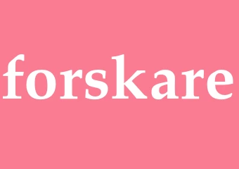 Synonym forskare