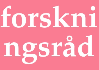 Synonym forskningsråd