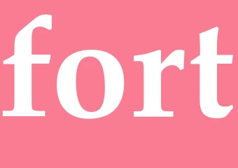 Synonym fort