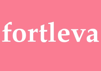 Synonym fortleva