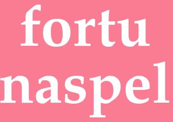 Synonym fortunaspel