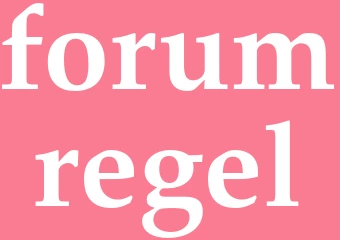 Synonym forumregel