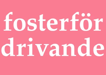 Synonym fosterfördrivande