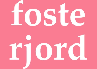 Synonym fosterjord