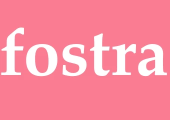 Synonym fostra