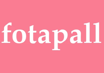 Synonym fotapall