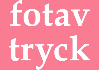 Synonym fotavtryck