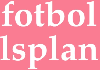 Synonym fotbollsplan