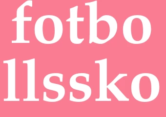 Synonym fotbollssko