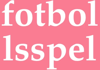 Synonym fotbollsspel