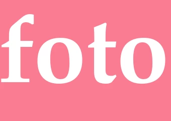 Synonym foto