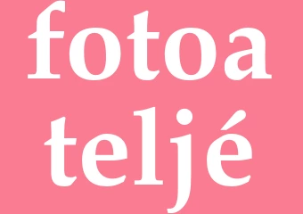 Synonym fotoateljé