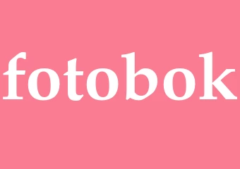 Synonym fotobok