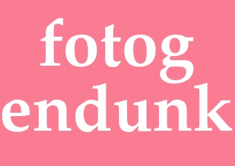 Synonym fotogendunk