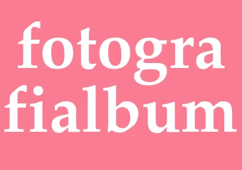 Synonym fotografialbum